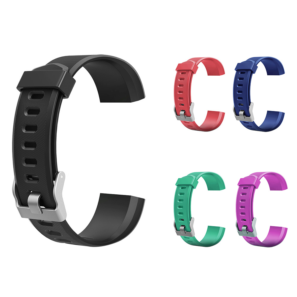 Health Wellness Bracelet - Zegarek wymiana paska bransoletka Watchband dla