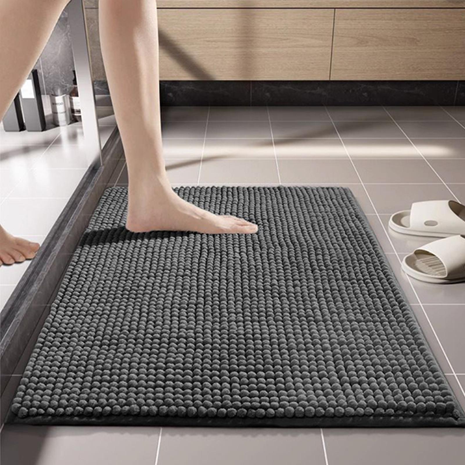 Mata pod drzwi dla psa na błot – Bamboo Bath Mat recenzja i cena