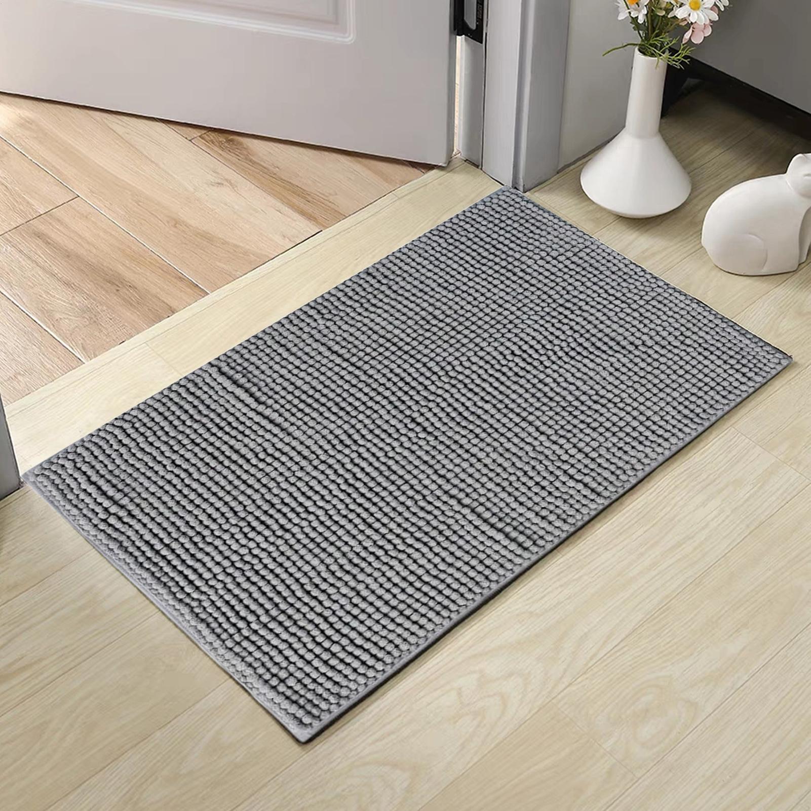Mata pod drzwi dla psa na błot – Bamboo Bath Mat recenzja i cena