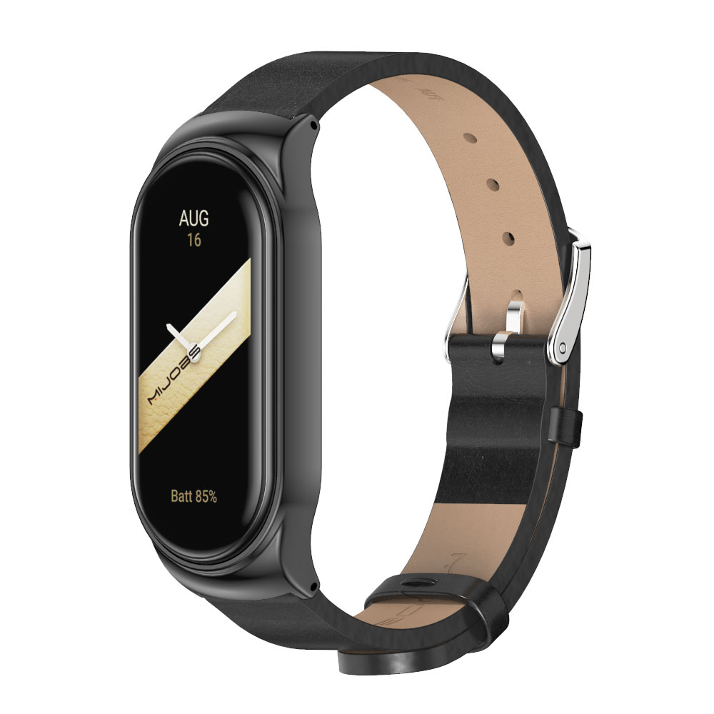 Pasek do Mi Band 11 10 9 8 7 6 – Health Wellness Bracelet recenzja i cena