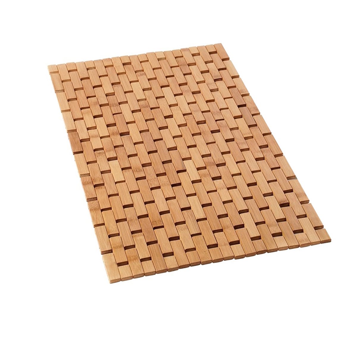 COFA Bambusowa Mata do Kąpieli – Bamboo Bath Mat recenzja i cena