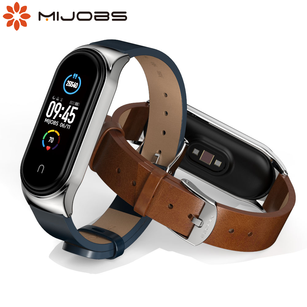 Dla Mi Band 10 9 8 7 6 5 Pasek – Health Wellness Bracelet recenzja i cena