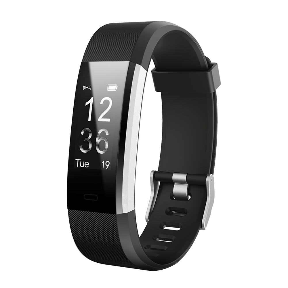 Zegarek wymiana paska bransole – Health Wellness Bracelet recenzja i cena