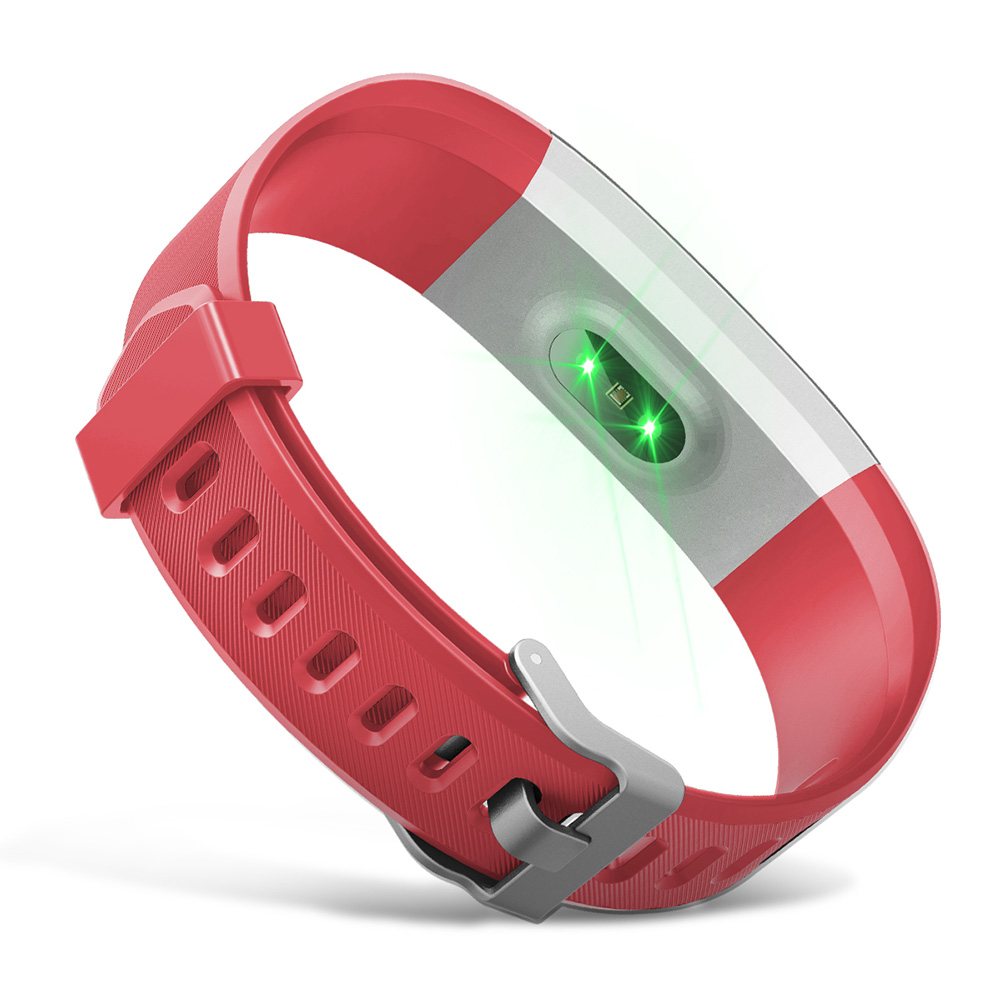 Zegarek wymiana paska bransole – Health Wellness Bracelet recenzja i cena