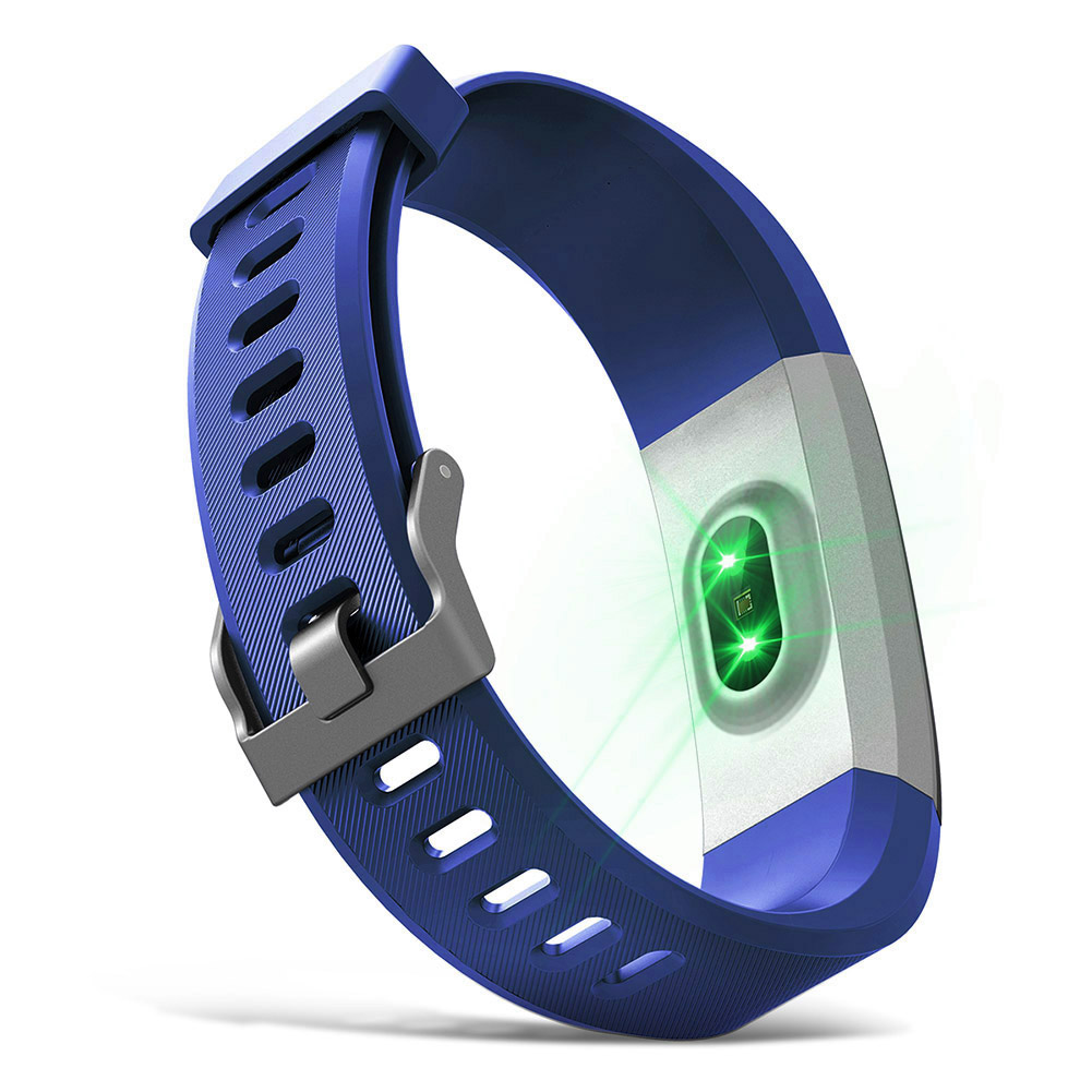 Zegarek wymiana paska bransole – Health Wellness Bracelet recenzja i cena