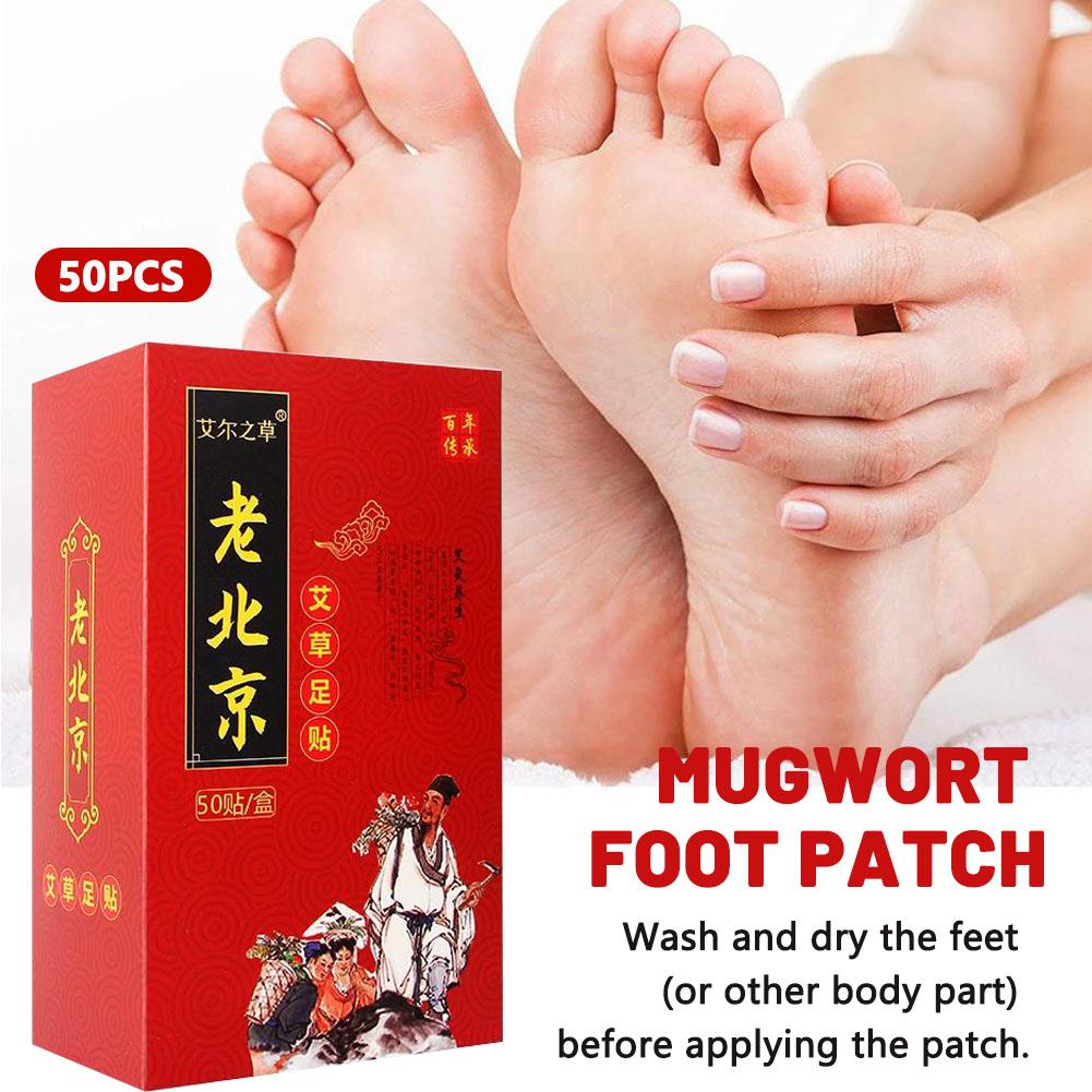 50/100/150/250 Plastrów Tradyc – Detox Foot Patch recenzja i cena