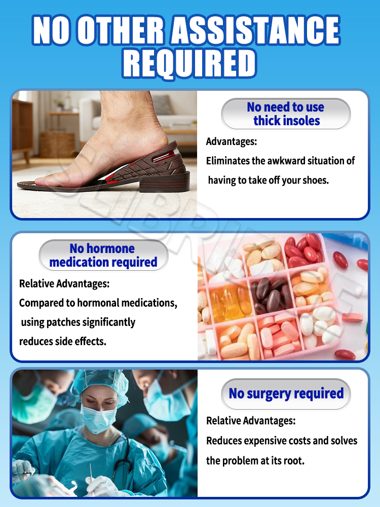Plaster na stopy Generation-2  – Detox Foot Patch recenzja i cena