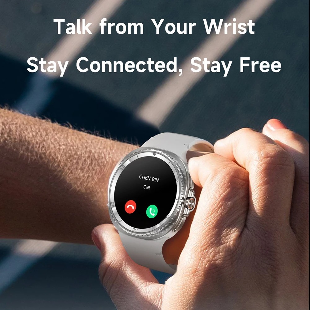 Inteligentny zegarek pogodowy  – Health Wellness Bracelet recenzja i cena