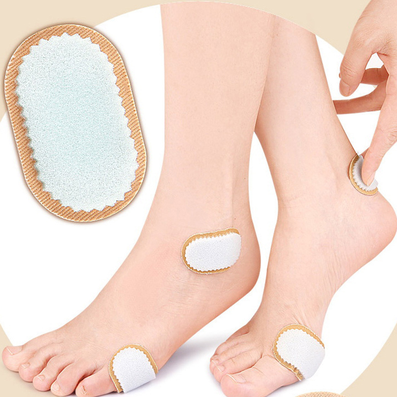 (.) 6 szt. Naklejki do pielęgn – Detox Foot Patch recenzja i cena