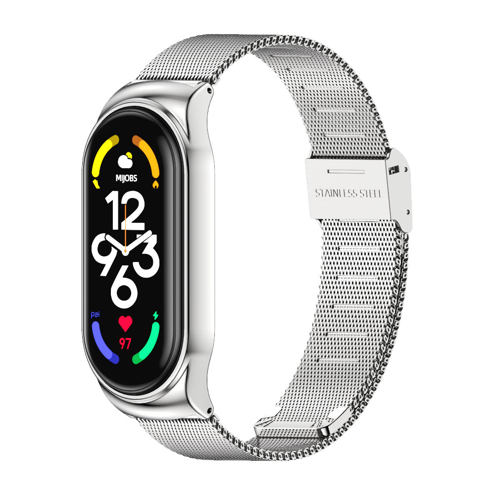 Pasek do Mi Band 11 10 9 8 7 6 – Health Wellness Bracelet recenzja i cena