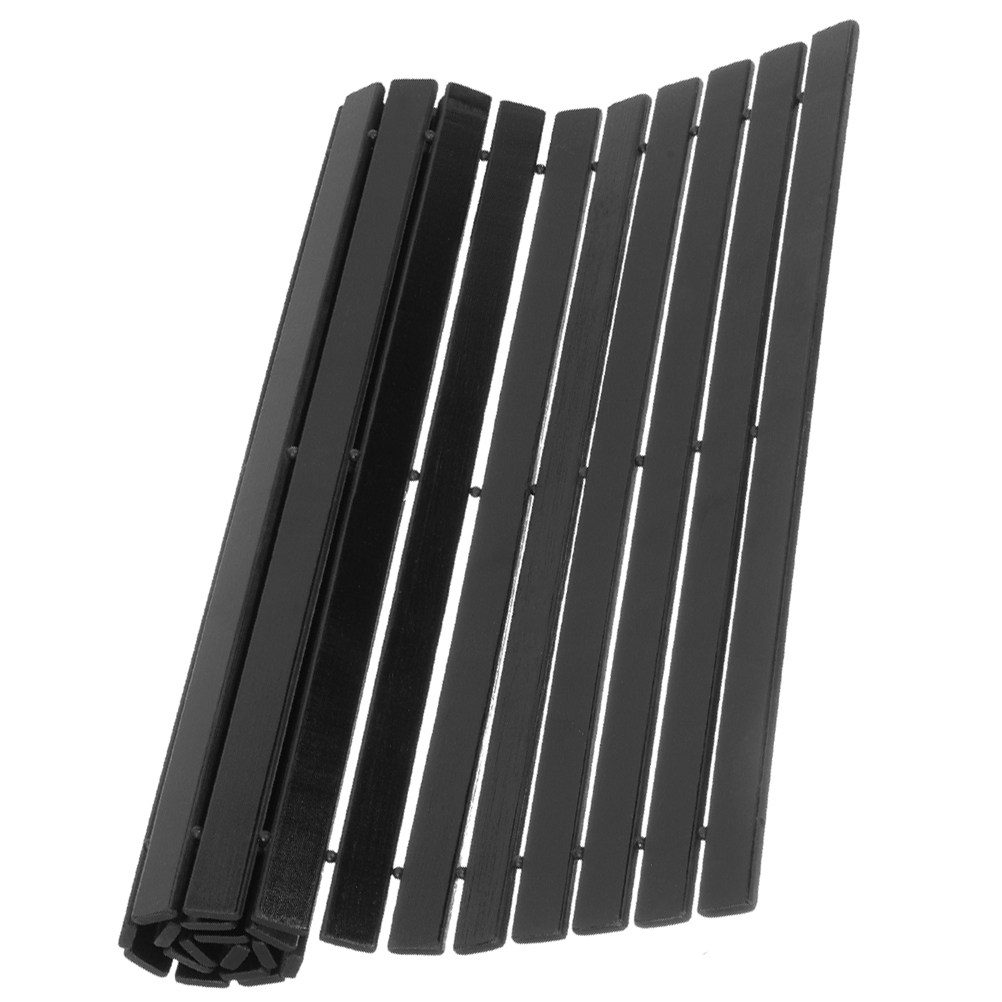 Antypoślizgowa mata łazienkowa – Bamboo Bath Mat recenzja i cena