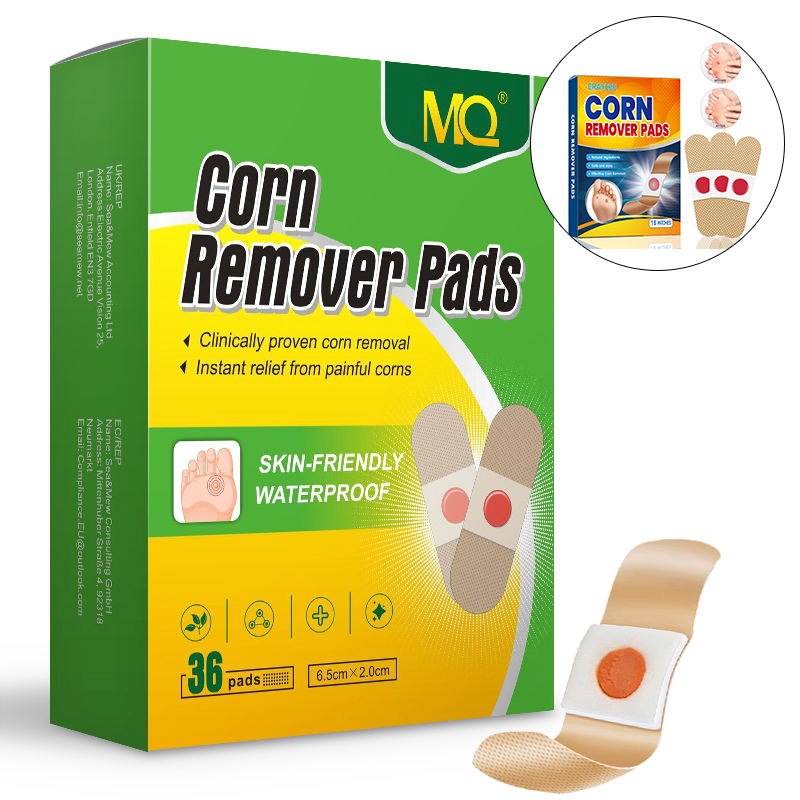 36 sztuk – plastry do pielęgna – Detox Foot Patch recenzja i cena